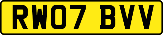 RW07BVV