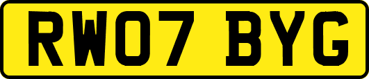 RW07BYG