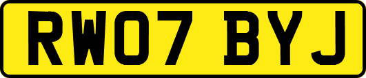 RW07BYJ