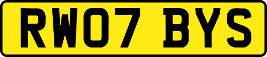 RW07BYS