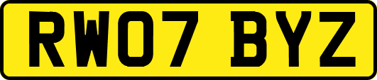 RW07BYZ