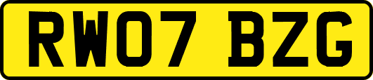 RW07BZG
