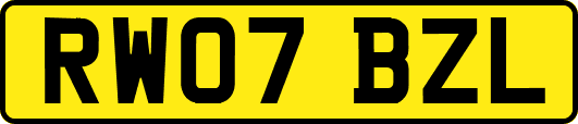 RW07BZL