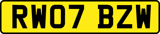 RW07BZW