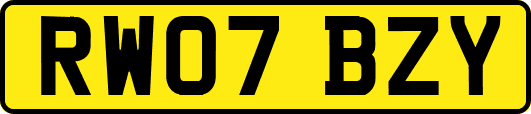 RW07BZY