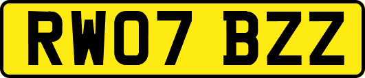 RW07BZZ