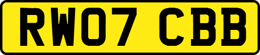 RW07CBB
