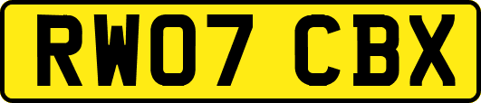 RW07CBX