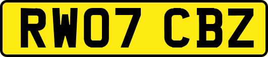 RW07CBZ