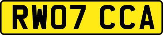 RW07CCA