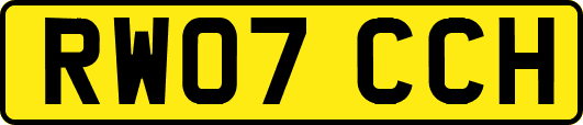 RW07CCH