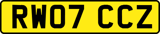 RW07CCZ