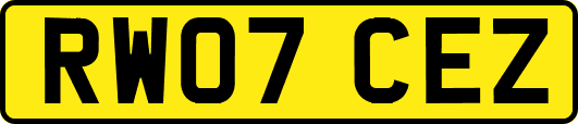 RW07CEZ