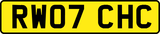 RW07CHC