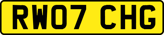 RW07CHG