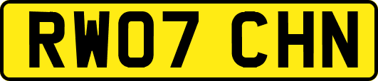 RW07CHN