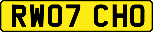 RW07CHO