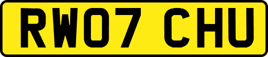 RW07CHU