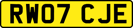 RW07CJE