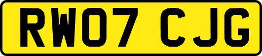 RW07CJG