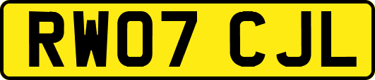RW07CJL
