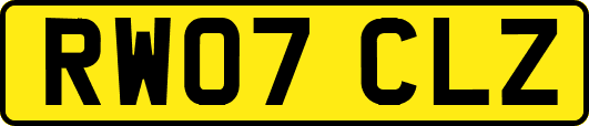 RW07CLZ