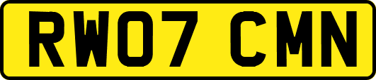 RW07CMN