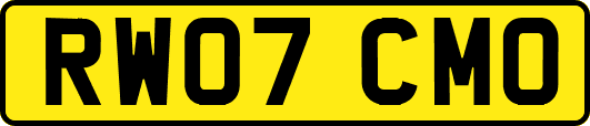 RW07CMO