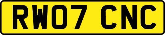 RW07CNC