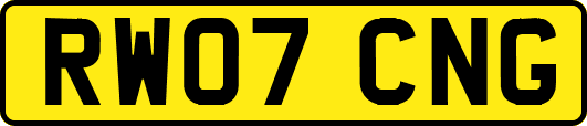 RW07CNG