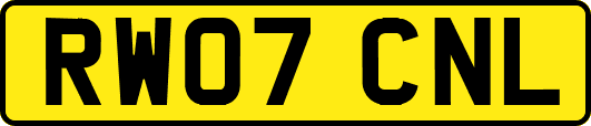 RW07CNL