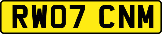 RW07CNM