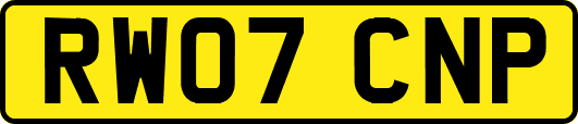 RW07CNP