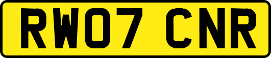 RW07CNR