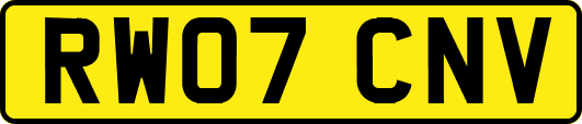 RW07CNV