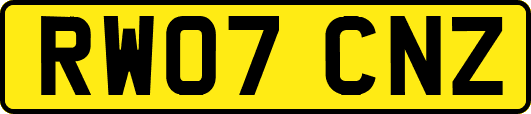 RW07CNZ