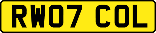 RW07COL