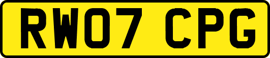 RW07CPG