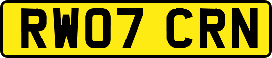 RW07CRN