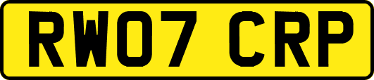 RW07CRP