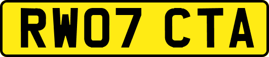 RW07CTA
