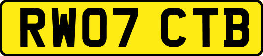 RW07CTB
