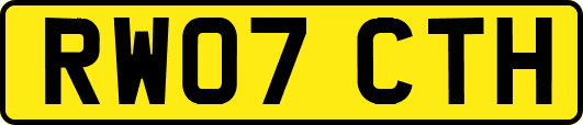 RW07CTH
