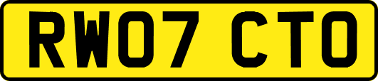 RW07CTO