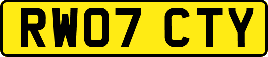 RW07CTY