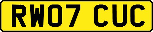 RW07CUC