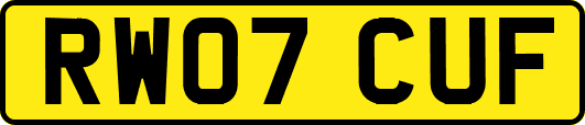RW07CUF