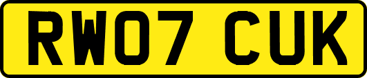 RW07CUK