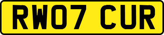 RW07CUR