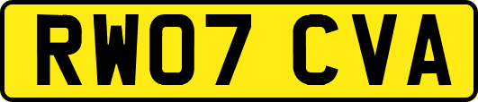 RW07CVA